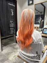 ノワレ(Noiae) 羽エクステバレイヤージュ