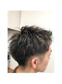 ショートハイライト