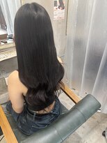 ルフレ 新宿本店1st(Reflet)&nbsp;◎プルエクステダイヤモンド