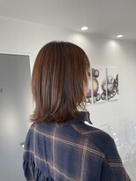 シーン(scene)&nbsp;レイヤーボブ