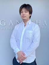 アリエルバイガネイシャ(Ariel by ganesha) アリエル店 タハラ