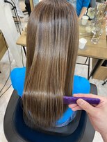 アルトラ(ALTLA)&nbsp;髪質改善トリートメント