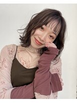 エリルミー 代々木店(Elilume)&nbsp;ボブパーマ