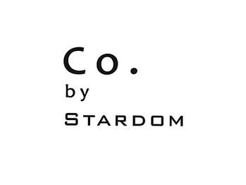 コーバイスターダム(Co.by STARDOM)の写真/プライベートサロンならではの丁寧なカウンセリングで髪のお悩みを解決♪あなたに似合うスタイルに◎