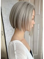 エノア 表参道(ENORE) ブリーチ/ダブルカラー/グラデーションカラー/インナーカラー