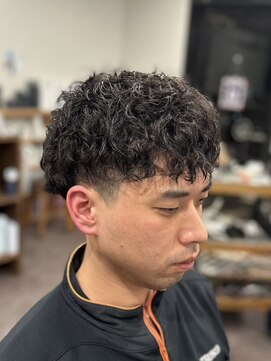 ツイストスパイラル