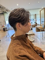 ヤテ(yate')&nbsp;フェザーショート