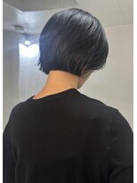 ゾーイダイミョウ(ZOEY daimyo)&nbsp;bob layer