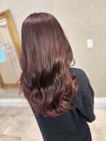 リノ カルバリ(Lino Calbari)&nbsp;Lino Calbari スタイル