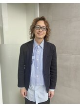 バーチ バイ クロップエス(BIRCH by crop es)&nbsp;芳賀一成/ 髪質再生