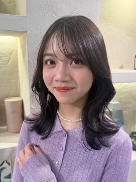 ルル 表参道(lulu.) くびれミディアム