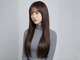 オレンジペコ(orange peco)の写真/大人気の髪質改善トリートメントAujua(オージュア)取り扱い美容院*ワンランク上の髪質改善で透明感&艶感◎