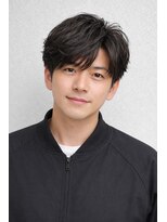 レイ バイ セブンルックス 宇都宮鶴田店(Lay by 7LOOKS) フェザーパーマ