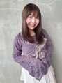 ルドヴィコ(Ludovico)&nbsp;高田 若奈