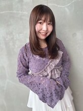 ルドヴィコ(Ludovico)&nbsp;高田 若奈