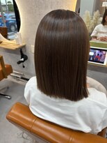 ミライバイスタイルジャパン 南風原店(mirai by sty japan)&nbsp;髪質改善トリートメント