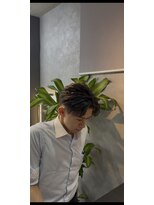 ブルーオーシャン 福岡大橋店(Blue Ocean)&nbsp;フェザーショート