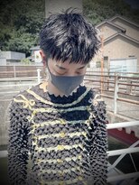 ヘアショップ ホップエム(HAIR SHOP HOP M)&nbsp;ショート/ナード