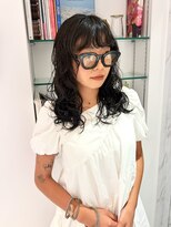 ビビディ バビディ ブー 河原町三条店(Bibbidi.bobbidi.boo) ☆ミックスパーマ/ロングパーマ/レイヤーパーマ/パーマ女子