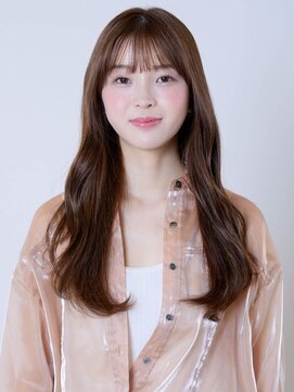 エンタク 新宿三丁目店(enntaku) 韓国/レイヤーカット/縮毛矯正/men's/新宿三丁目駅