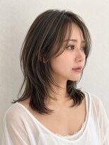レア(l'ea)&nbsp;ミディアムレイヤー