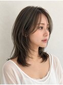 ミディアムレイヤー