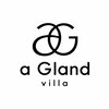 アグラン ヴィラ スイタ(a Gland villa SUITA)のお店ロゴ