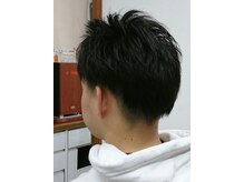 主婦の美容室ふぁむ