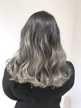 フェリア 渋谷(Feria) 【filo by Feria渋谷】3Dグラデーション☆”石田幸輔”