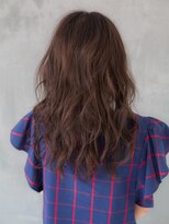 オートクチュールランコントレ(Haute Couture Rencontrer)&nbsp;フェミニンミックスミディ