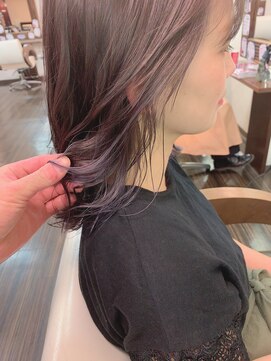 クエスチョン(Question) ラベージュ