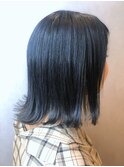 ネイビーブルー