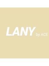 LANY by ACE【レニーバイエース】