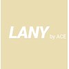 レニーバイエース(LANY by ACE)のお店ロゴ
