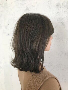 アドール(ADOR) アイスグリーン