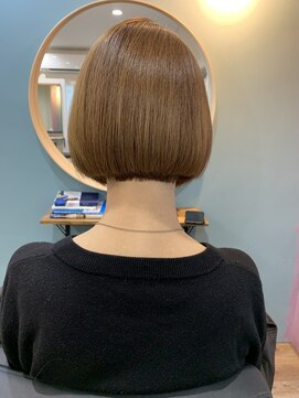 ラシックギンザ(LA CHIC GINZA) サラサラボブ