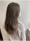 ハイライトカラー