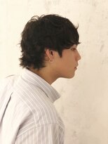 アドール(ADOR)&nbsp;[MIHO*ADOR]テテ パーマ