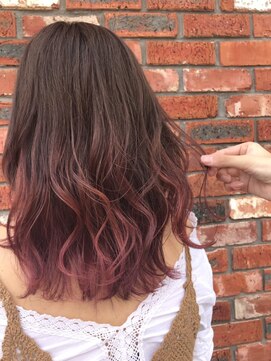 アミークス(amicus) yuka style