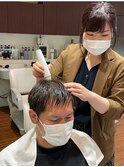 30代40代50代オススメヘッドキュア/ヘッドスパ/日本橋/三越前
