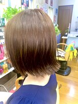 ヒカリーズヘアー HiKari'zhair&nbsp;グレージュアッシュカラー