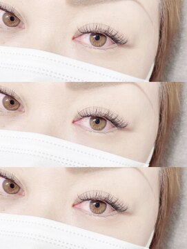 オータス(OTAS.) ＃まつげエクステ＃ボリュームラッシュ＃まつエク