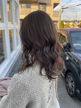 アプシー 三木店(Apsee) グレージュ