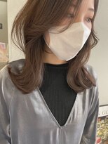 ヘアーサロンワン(Hair salon One.)&nbsp;One's guest