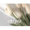 シピ(chipie)のお店ロゴ