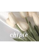 ヘアセットサロンｃｈｉｐｉｅ【シピ】