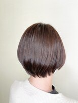 バランスビューティーリゾート(BALANCE. beauty resort)&nbsp;髪質改善KAGAMI