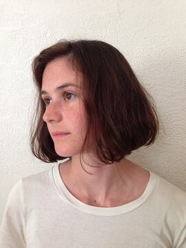 ロブリング(Roebling) bob