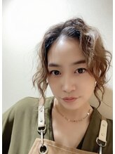 ラテ 上尾(Latte) Saori Tomita