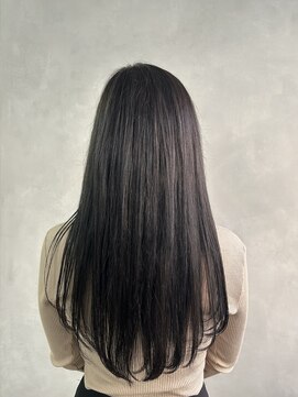 エイト プラット 渋谷2号店(EIGHT plat) eight new hair style
